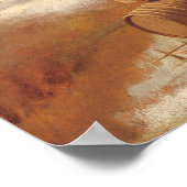 The Truants - Eastman Johnson Fine Art Poster (Hoek)