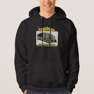 The Truckers meldt Dark Hoodie