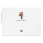 "The Truth Hurts - Wilt u een bandhulp?" (Achterkant Horizontaal)