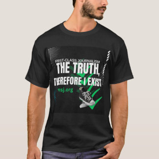 The Truth - T-shirt
