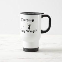 "The Tug is my Drug" Vist MOK