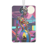 The Turn-Around Luchtverfrisser (Achterkant)