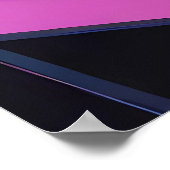 The Turn-Around Poster (Hoek)