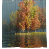 The Turning Douchegordijn (Voorkant)