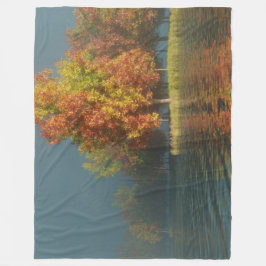 The Turning Fleece Deken