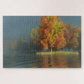 The Turning Legpuzzel (Horizontaal)