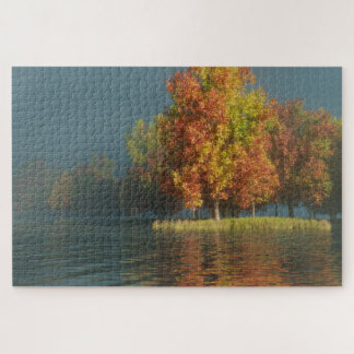 The Turning Legpuzzel