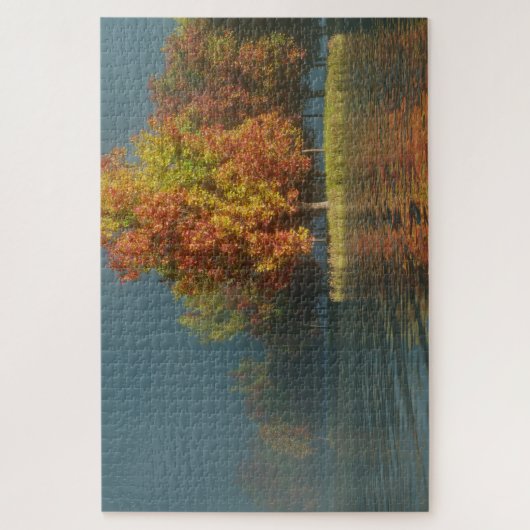 The Turning Legpuzzel (Verticaal)