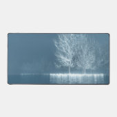 The Turning (Winter) Bureaumat (Voorkant)