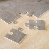 The Tuscan Road, c.1899 (bord) Legpuzzel (Zijkant)