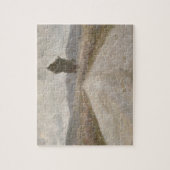 The Tuscan Road, c.1899 (bord) Legpuzzel (Verticaal)