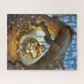 “The Twilight Traveler” 500-delig Puzzel (Horizontaal)