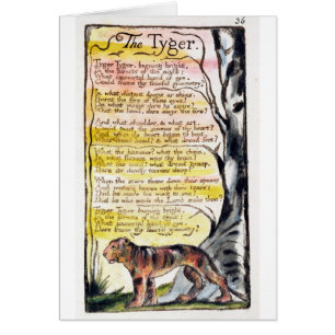 "The Tyger", bord 36 (Bentley 42)