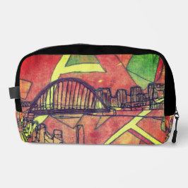 The Tyne Toilettasje