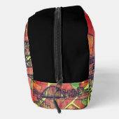 The Tyne Toilettasje (Rechts)