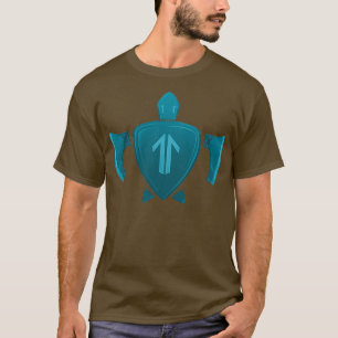 The Tyrtle T-shirt