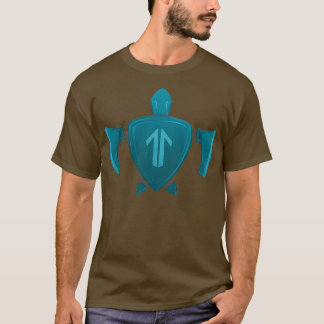 The Tyrtle T-shirt