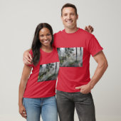 The Ugly Swamp Grafische T-Shirt (Unisex)