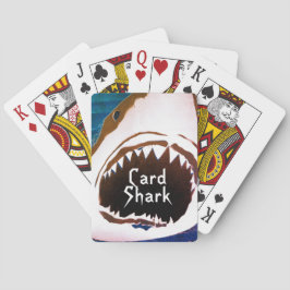 The Ultimate Card Shark Pokerkaarten