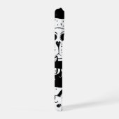 The Ultimate Cat Lover - Cozy Cat pet  iPhone Hoesje (Rechterkant)