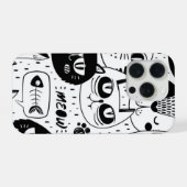 The Ultimate Cat Lover - Cozy Cat pet  iPhone Hoesje (Achterkant horizontaal)