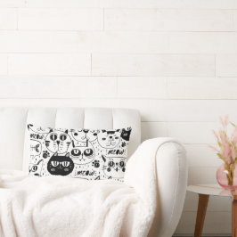 The Ultimate Cat Lover - Cozy Cat pet  Kussen