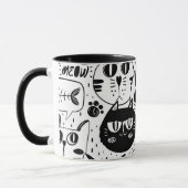 The Ultimate Cat Lover - Cozy Cat pet  Mok (Links)