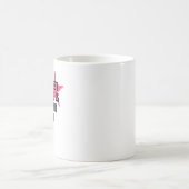 The Ultimate Coffee Experience" | Exquisite Mug Koffiemok (Center)