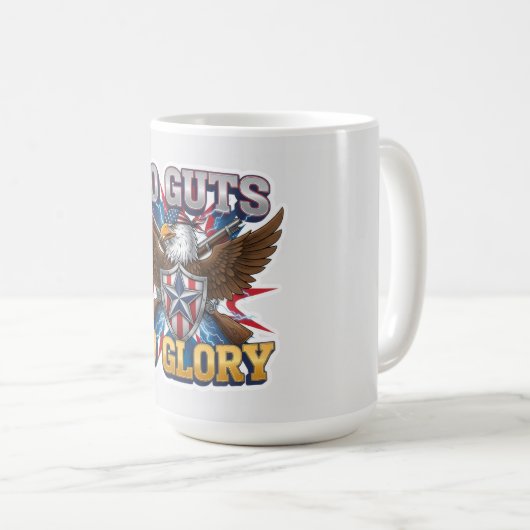 The Ultimate "I'm Fine" Men's Hoodies Koffiemok (Voorkant rechts)