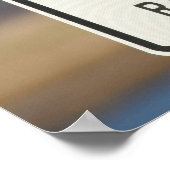 The Ultimate Irony Poster (Hoek)