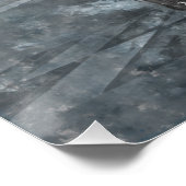 The ultimate race 1950 perfect poster (Hoek)