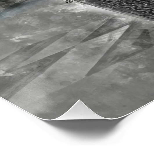 The ultimate race 1953 perfect poster (Hoek)