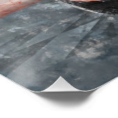 The ultimate race 1954 perfect poster (Hoek)