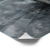 The ultimate race 1955 perfect poster (Hoek)