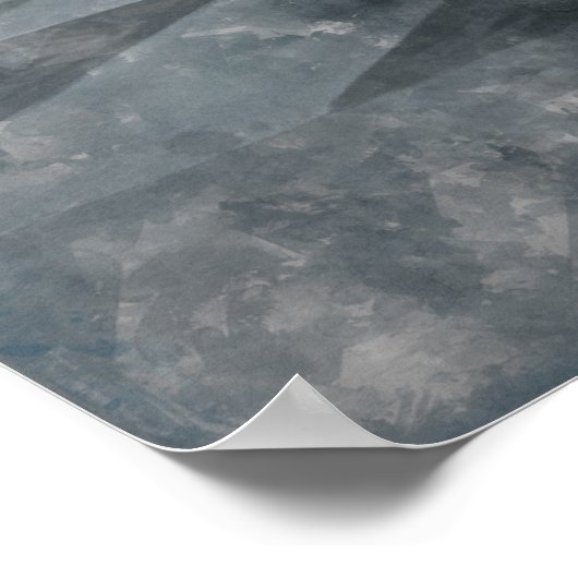 The ultimate race 1955 poster (Hoek)