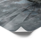 The ultimate race 1956 perfect poster (Hoek)