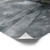 The ultimate race 1957 perfect poster (Hoek)