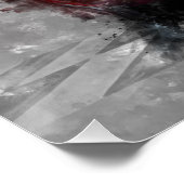 The ultimate race 1963 perfect poster (Hoek)