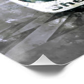 The ultimate race 1971 perfect poster (Hoek)