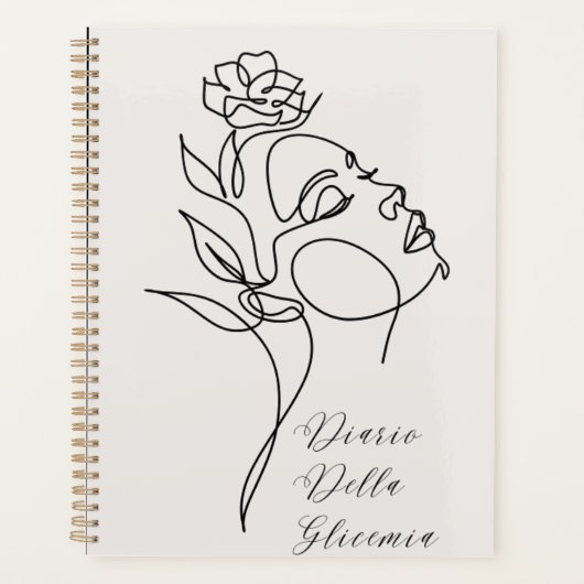 The Ultimate Weekly Planner (Voorkant)