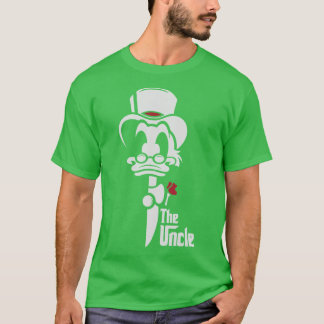 The Uncle T-shirt