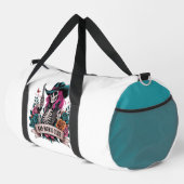 The Undead Gunslinger Plunjezak (Rechterhoek)