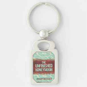 The Unfinished Honeymoon-hoes Sleutelhanger