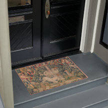 The Unicorn is Found – The Hunt of the Unicorn