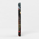 “The Unicorn of Noel” Case-Mate iPhone Case (Achterkant/rechts)