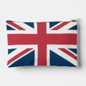 The Union Jack British Flag Etui (Achterkant)