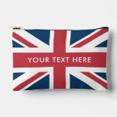 The Union Jack British Flag Etui (Voorkant)