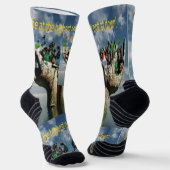 The Unlikely Hero: Witness the "Frog That Carries Sokken (Gebogen)