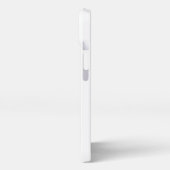 The Unreachable Signature Design: iPhone Hoesje (Linkerkant)