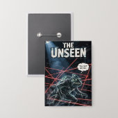 The Unseen Button (Voorkant / Achterkant)